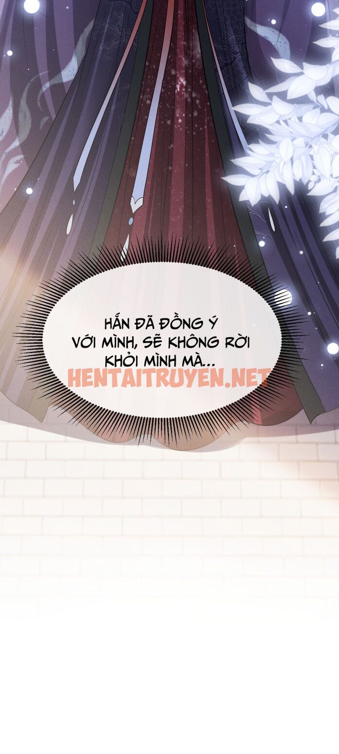 Xem ảnh Ảnh Vệ Khó Làm - Chap 34 - img_042_1665638865 - HentaiTruyenVN.net