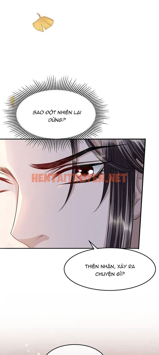 Xem ảnh Ảnh Vệ Khó Làm - Chap 35 - img_007_1666253128 - HentaiTruyenVN.net