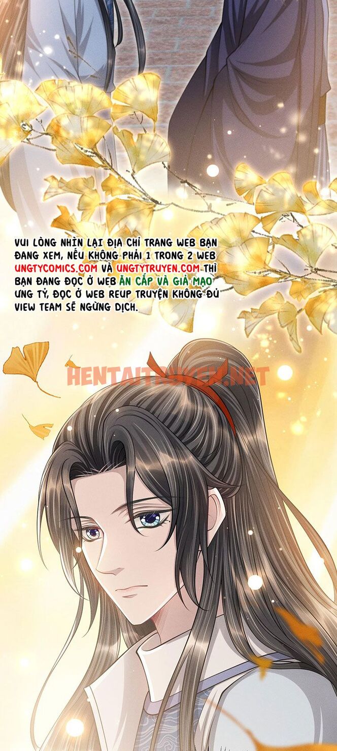 Xem ảnh Ảnh Vệ Khó Làm - Chap 35 - img_012_1666253136 - HentaiTruyenVN.net