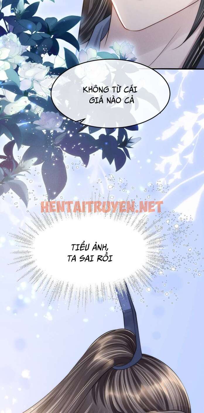 Xem ảnh Ảnh Vệ Khó Làm - Chap 37 - img_035_1668053027 - TruyenVN.APP