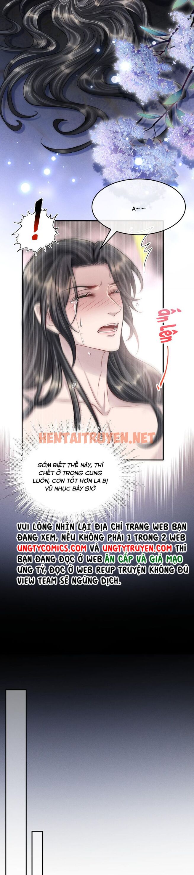 Xem ảnh Ảnh Vệ Khó Làm - Chap 39 - img_006_1669262585 - TruyenVN.APP