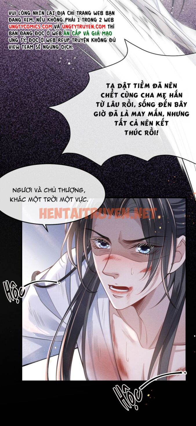 Xem ảnh Ảnh Vệ Khó Làm - Chap 4 - img_013_1646311114 - HentaiTruyen.net