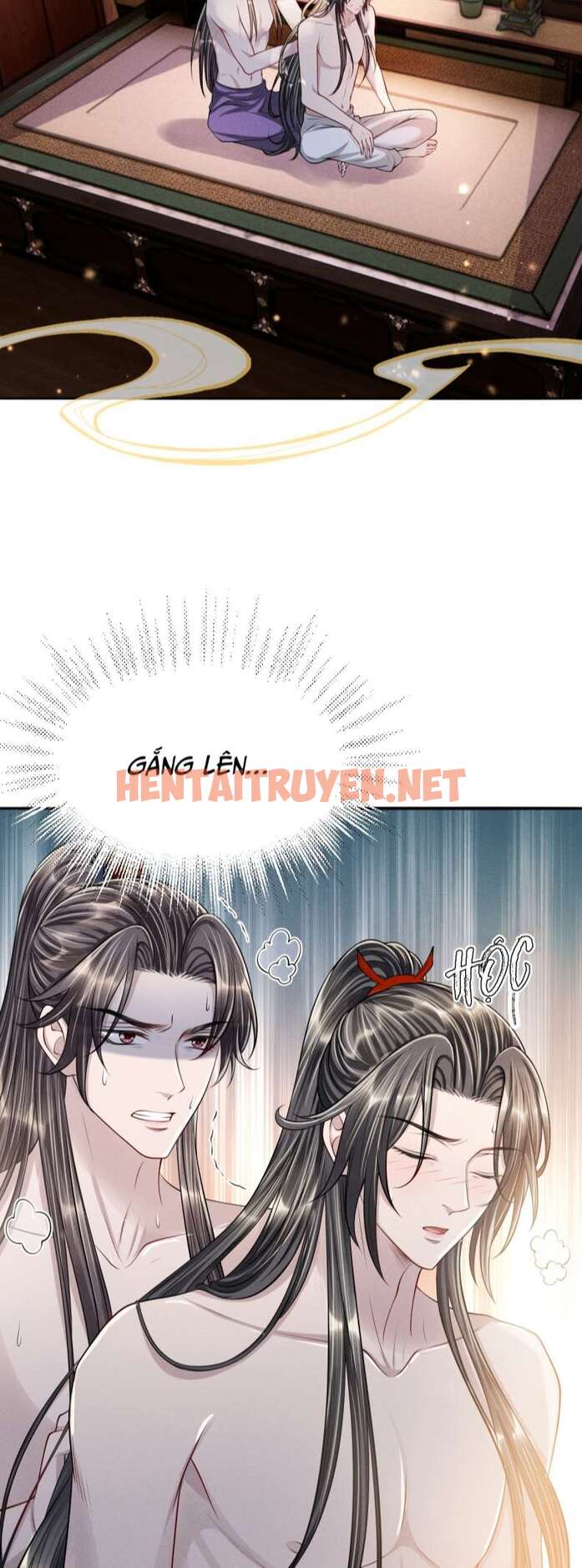 Xem ảnh Ảnh Vệ Khó Làm - Chap 43 - img_012_1672920314 - HentaiTruyen.net