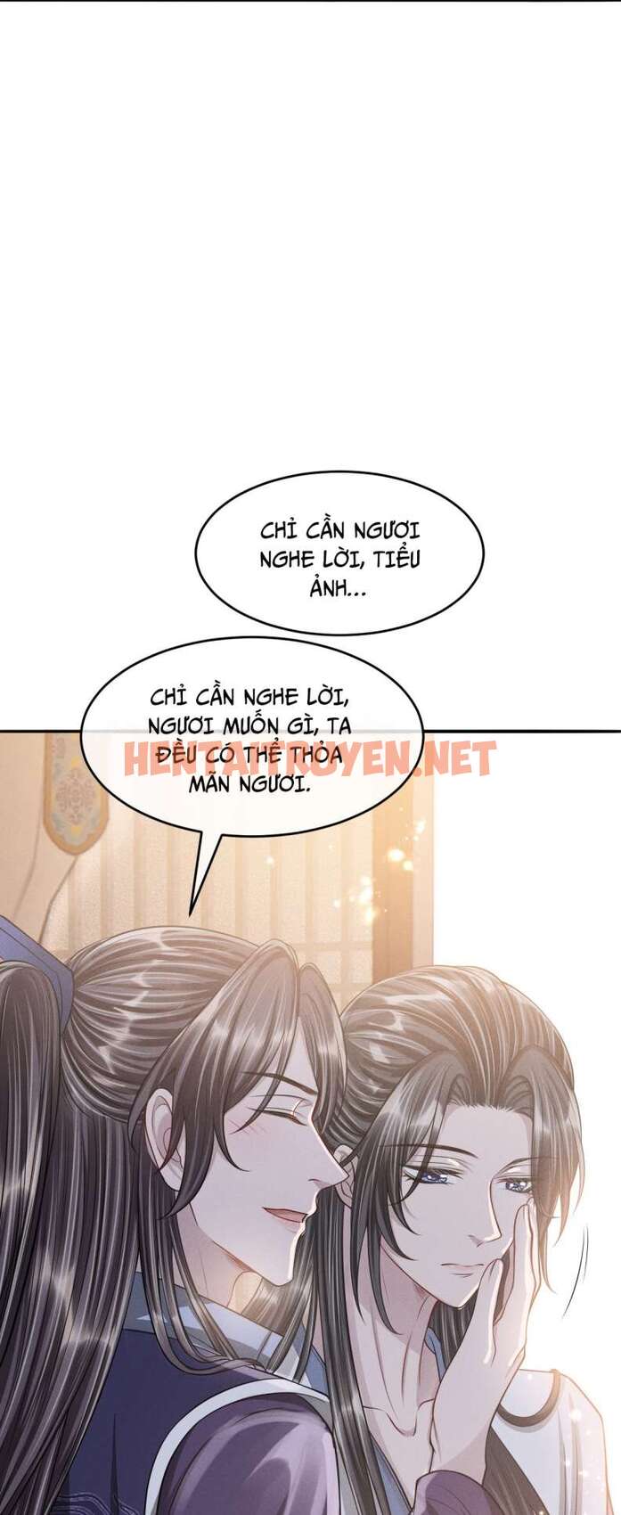 Xem ảnh Ảnh Vệ Khó Làm - Chap 43 - img_028_1672920348 - TruyenVN.APP