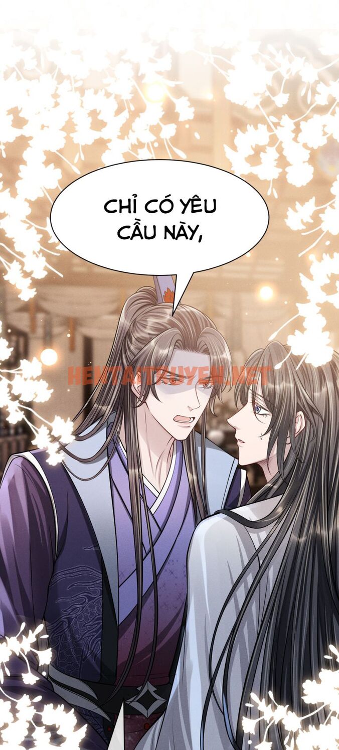 Xem ảnh Ảnh Vệ Khó Làm - Chap 44 - img_005_1673503599 - TruyenVN.APP