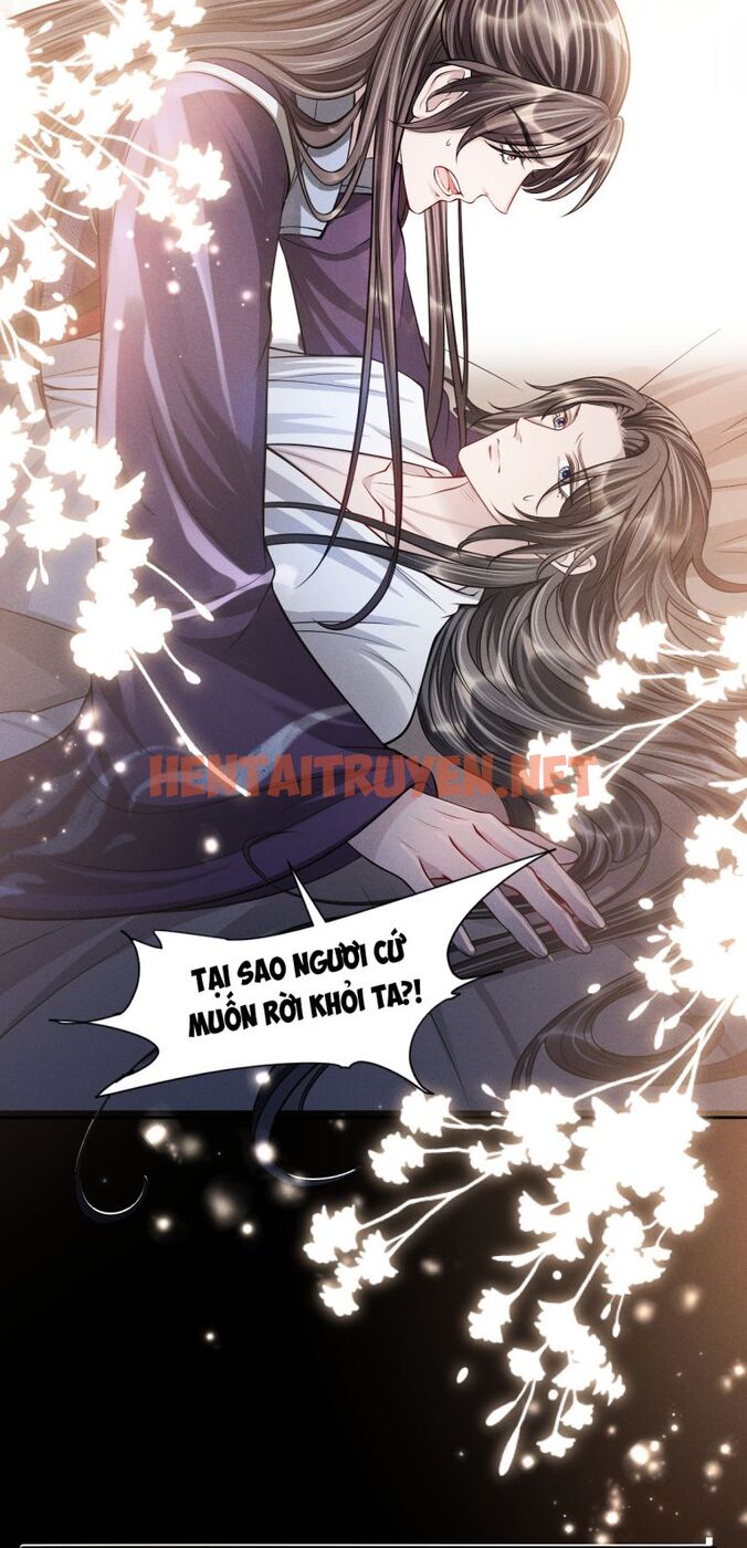 Xem ảnh Ảnh Vệ Khó Làm - Chap 44 - img_008_1673503604 - TruyenVN.APP