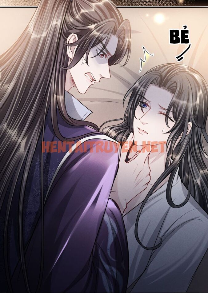 Xem ảnh Ảnh Vệ Khó Làm - Chap 44 - img_010_1673503607 - TruyenVN.APP