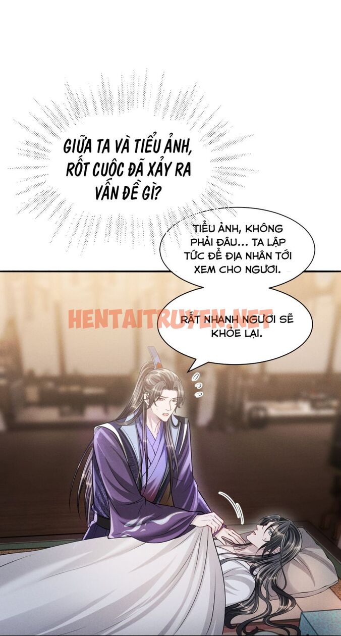 Xem ảnh Ảnh Vệ Khó Làm - Chap 44 - img_015_1673503615 - TruyenVN.APP