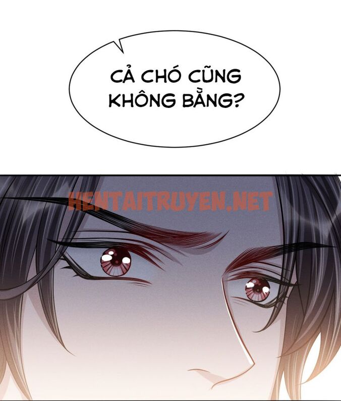 Xem ảnh Ảnh Vệ Khó Làm - Chap 44 - img_021_1673503624 - TruyenVN.APP