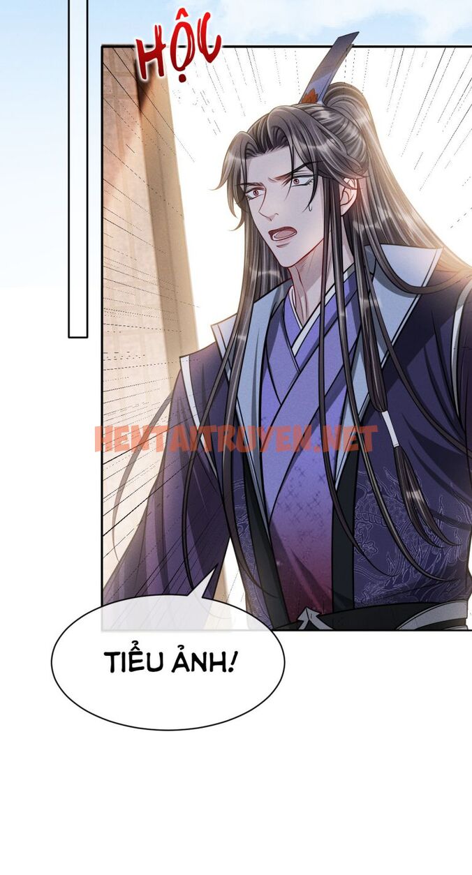 Xem ảnh Ảnh Vệ Khó Làm - Chap 44 - img_032_1673503640 - TruyenVN.APP