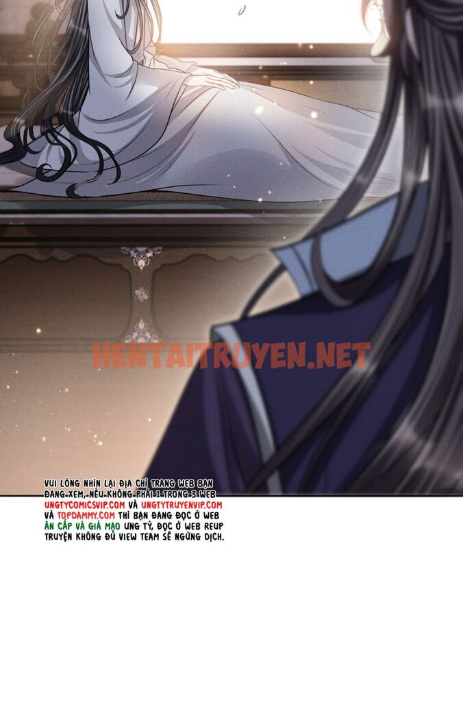 Xem ảnh Ảnh Vệ Khó Làm - Chap 44 - img_034_1673503643 - TruyenVN.APP