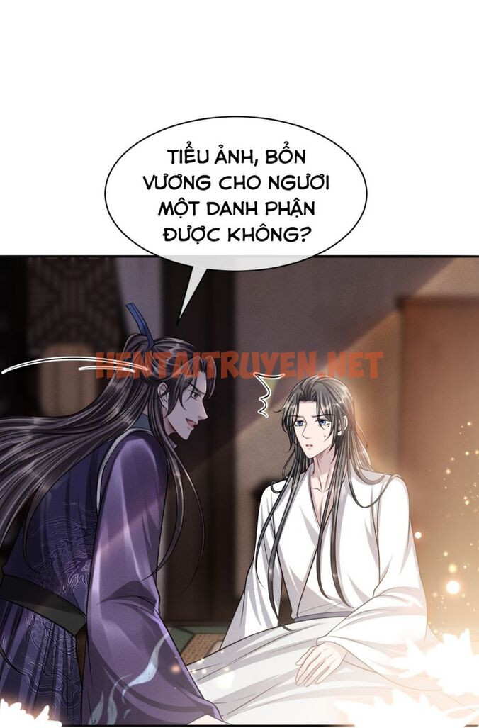 Xem ảnh Ảnh Vệ Khó Làm - Chap 44 - img_035_1673503644 - TruyenVN.APP