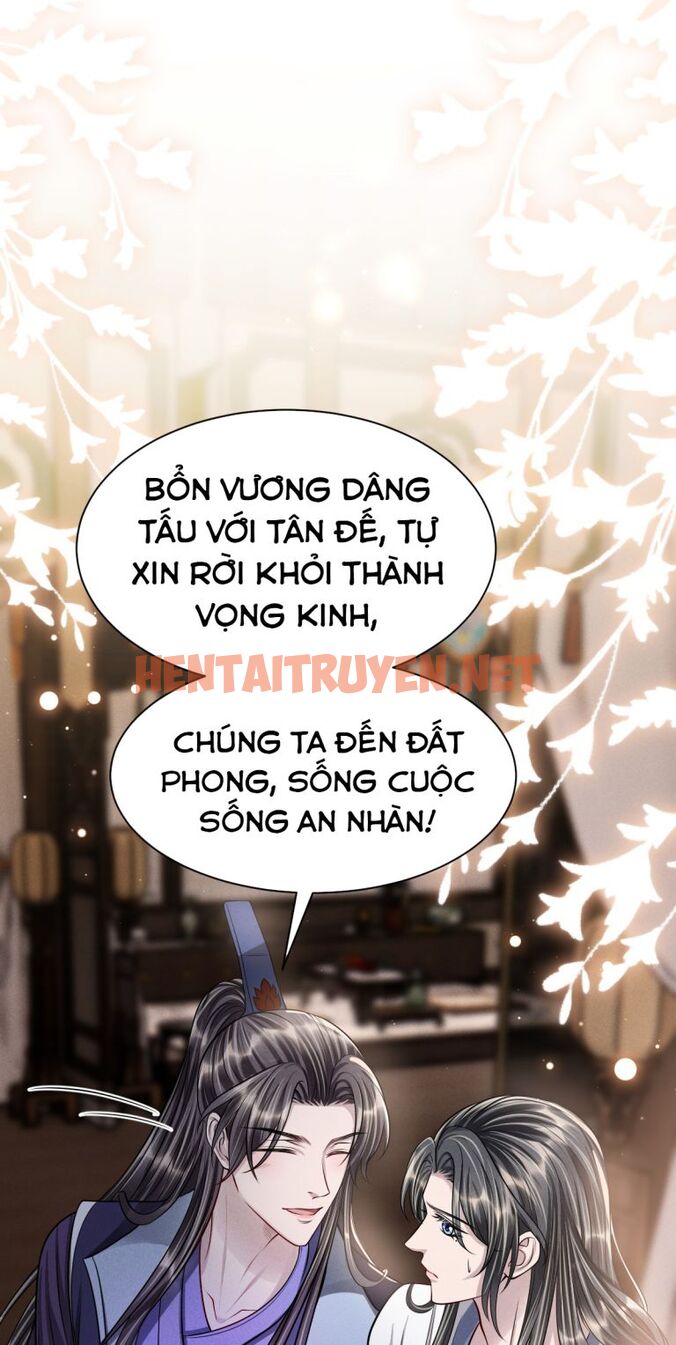 Xem ảnh Ảnh Vệ Khó Làm - Chap 44 - img_036_1673503645 - TruyenVN.APP