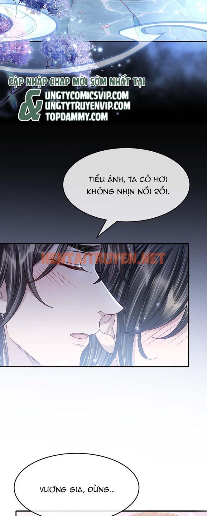 Xem ảnh Ảnh Vệ Khó Làm - Chap 46 - img_007_1675311020 - HentaiTruyen.net