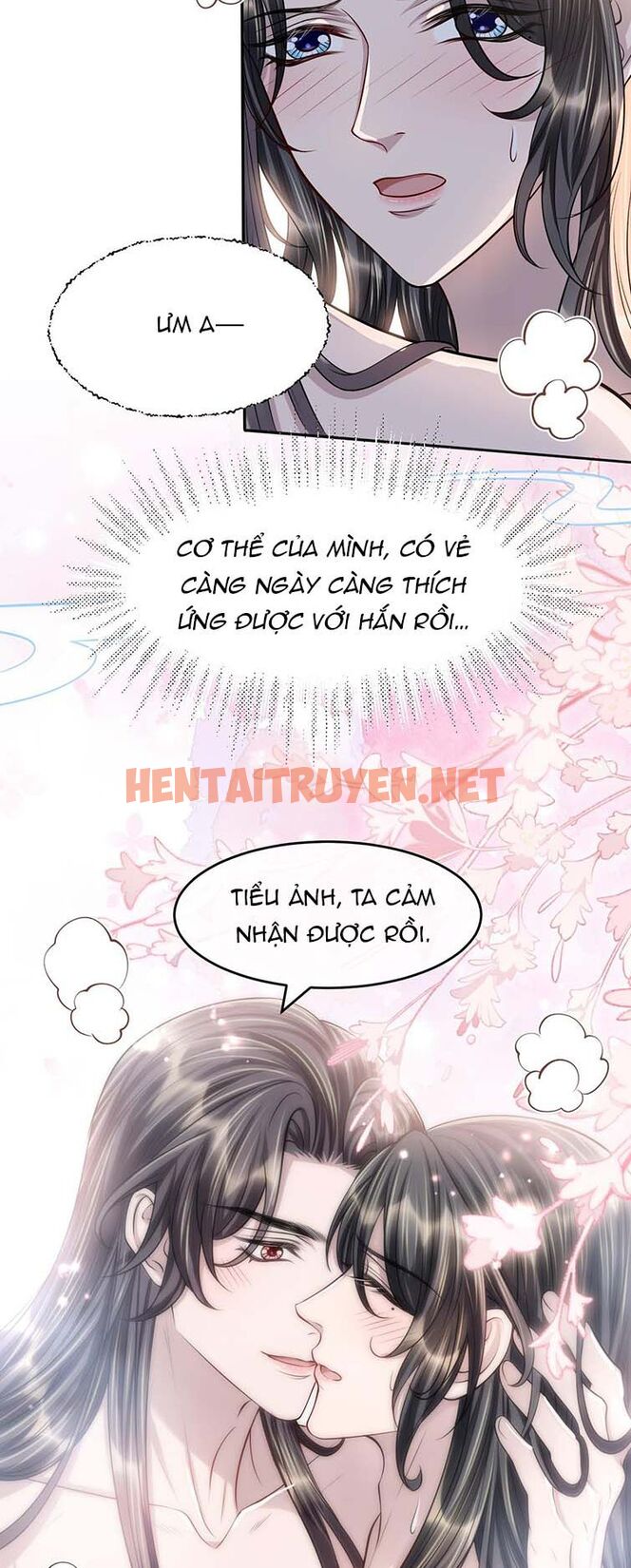 Xem ảnh Ảnh Vệ Khó Làm - Chap 46 - img_011_1675311028 - HentaiTruyen.net