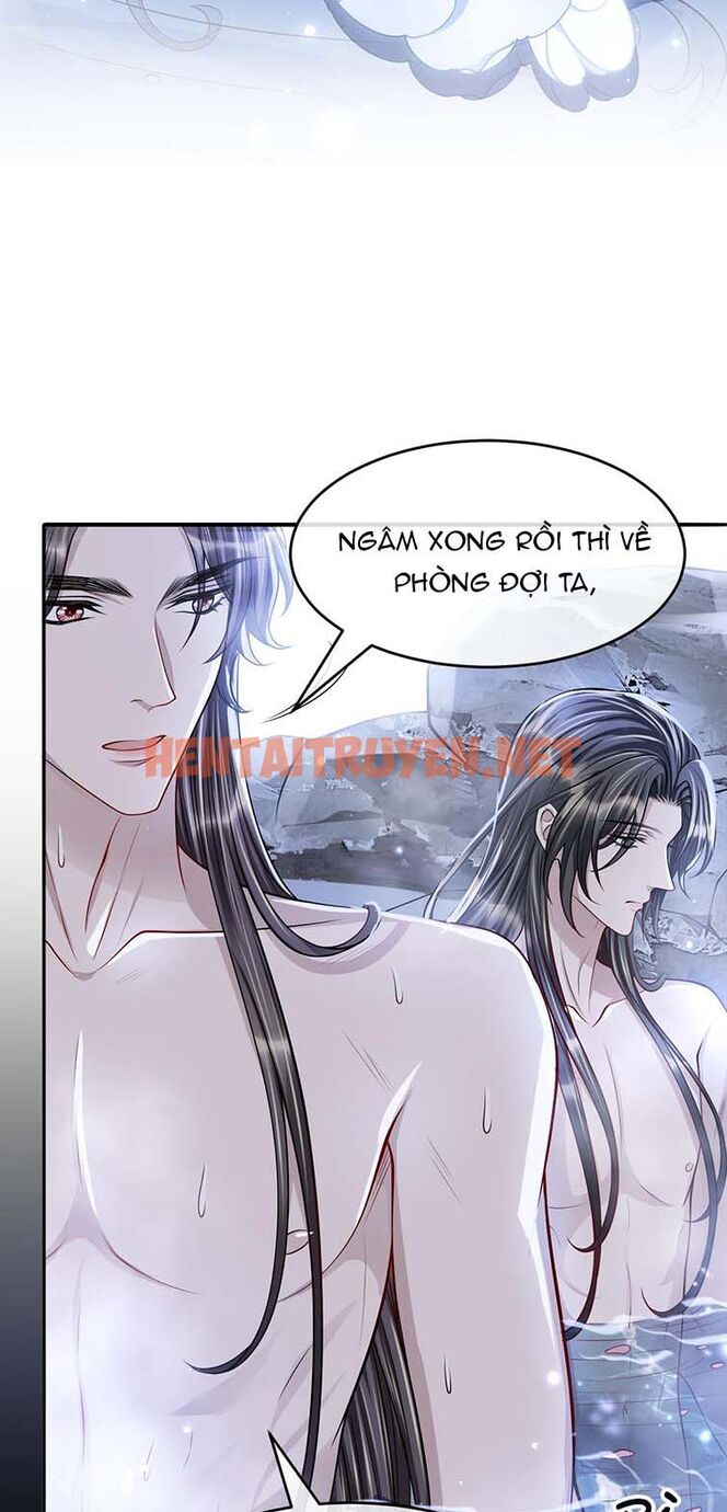 Xem ảnh Ảnh Vệ Khó Làm - Chap 46 - img_018_1675311043 - HentaiTruyen.net