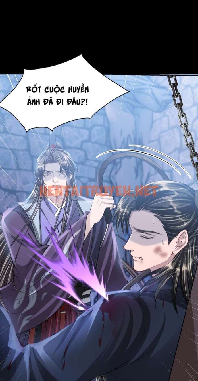 Xem ảnh Ảnh Vệ Khó Làm - Chap 47 - img_019_1675919277 - HentaiTruyen.net