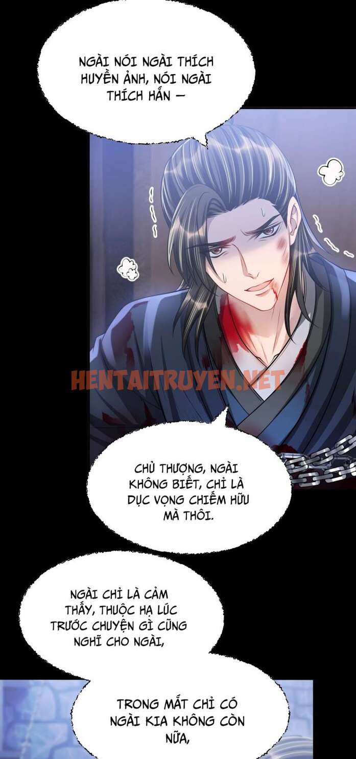 Xem ảnh Ảnh Vệ Khó Làm - Chap 47 - img_023_1675919283 - HentaiTruyen.net