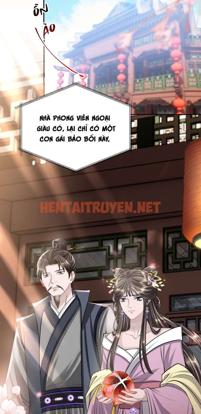 Xem ảnh Ảnh Vệ Khó Làm - Chap 47 - img_040_1675919311 - HentaiTruyen.net