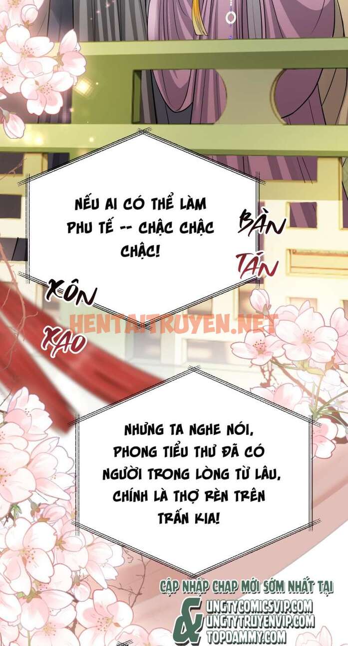 Xem ảnh Ảnh Vệ Khó Làm - Chap 47 - img_041_1675919313 - HentaiTruyen.net