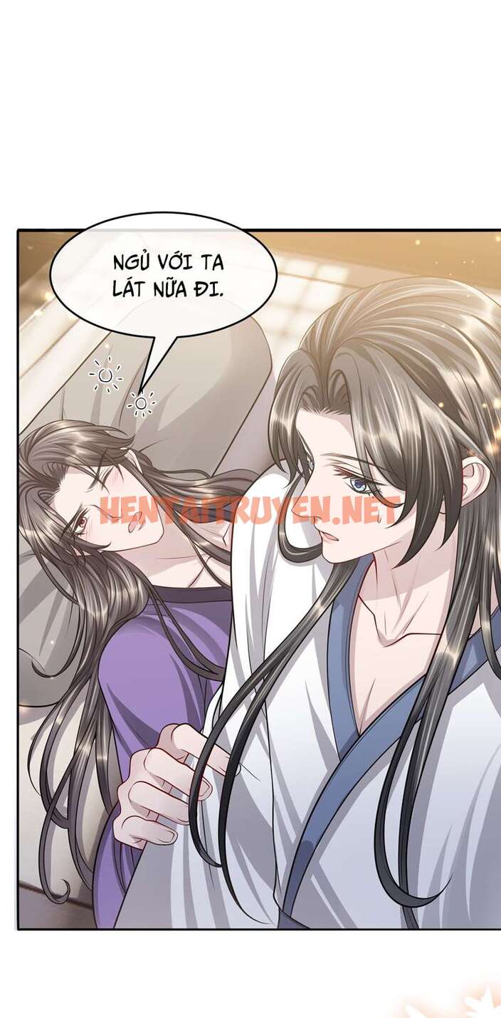 Xem ảnh Ảnh Vệ Khó Làm - Chap 48 - img_019_1676524135 - HentaiTruyen.net