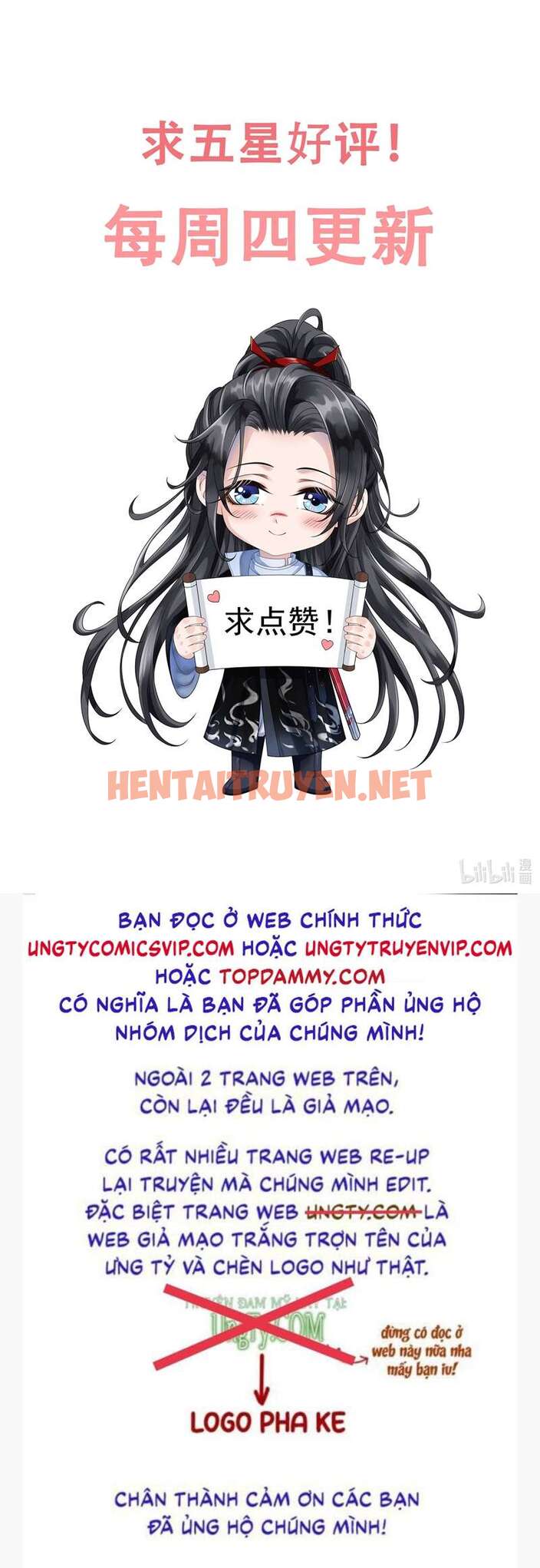 Xem ảnh Ảnh Vệ Khó Làm - Chap 48 - img_042_1676524187 - HentaiTruyen.net