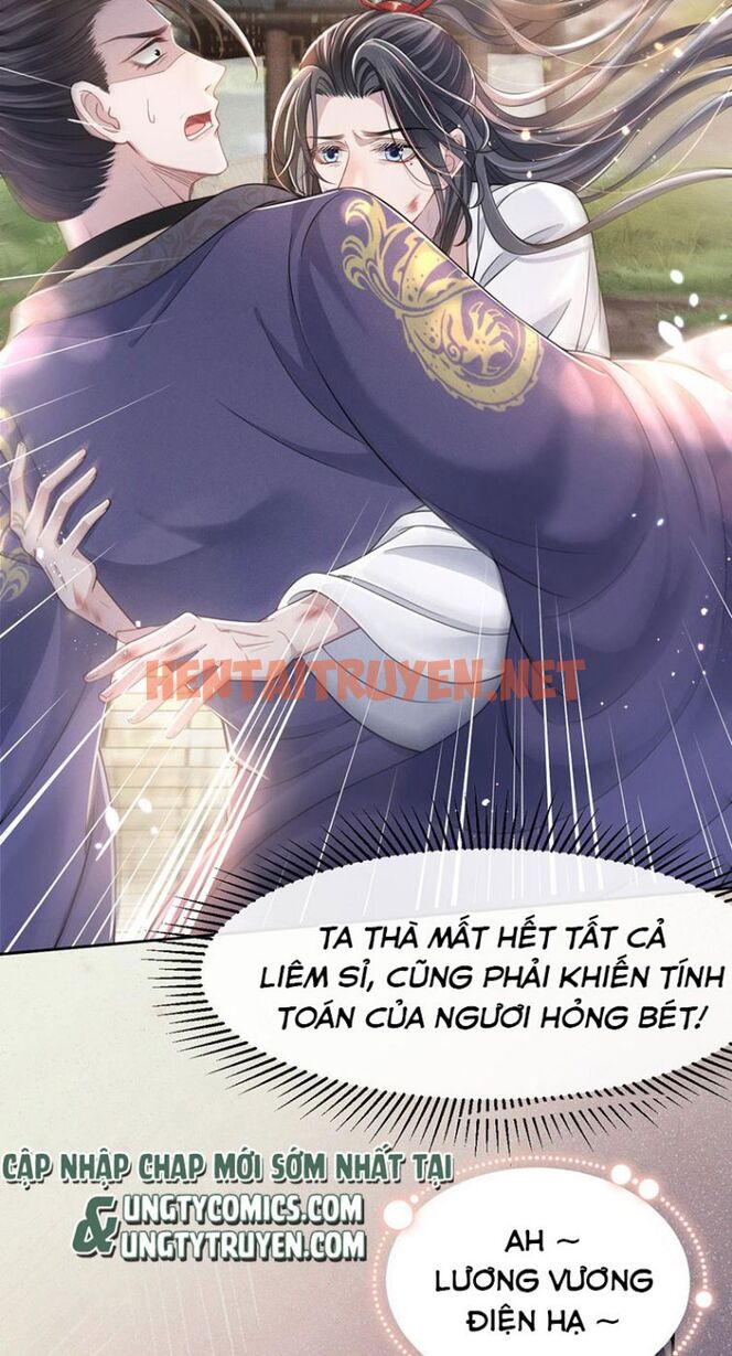 Xem ảnh Ảnh Vệ Khó Làm - Chap 5 - img_024_1646888922 - HentaiTruyen.net