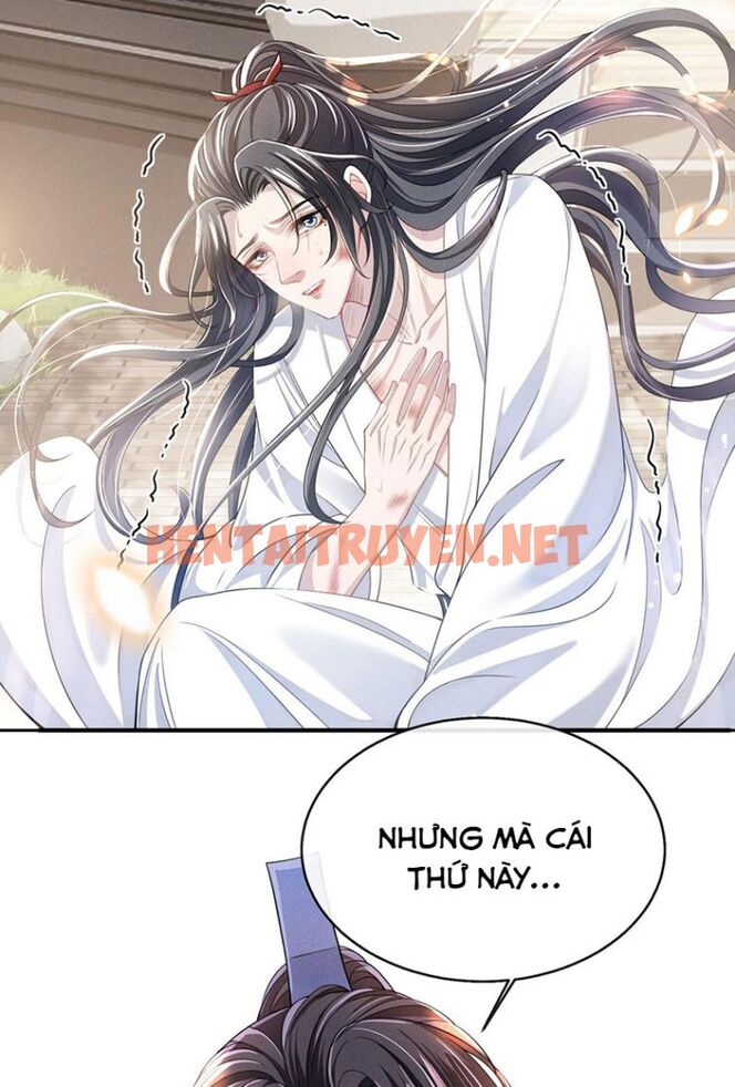 Xem ảnh Ảnh Vệ Khó Làm - Chap 5 - img_036_1646888940 - HentaiTruyen.net