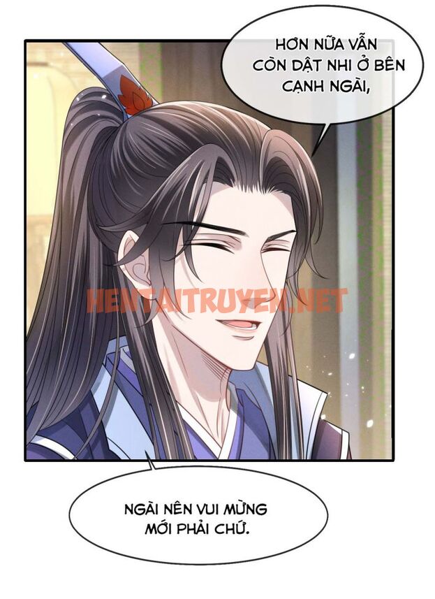 Xem ảnh Ảnh Vệ Khó Làm - Chap 6 - img_032_1647515287 - HentaiTruyenVN.net