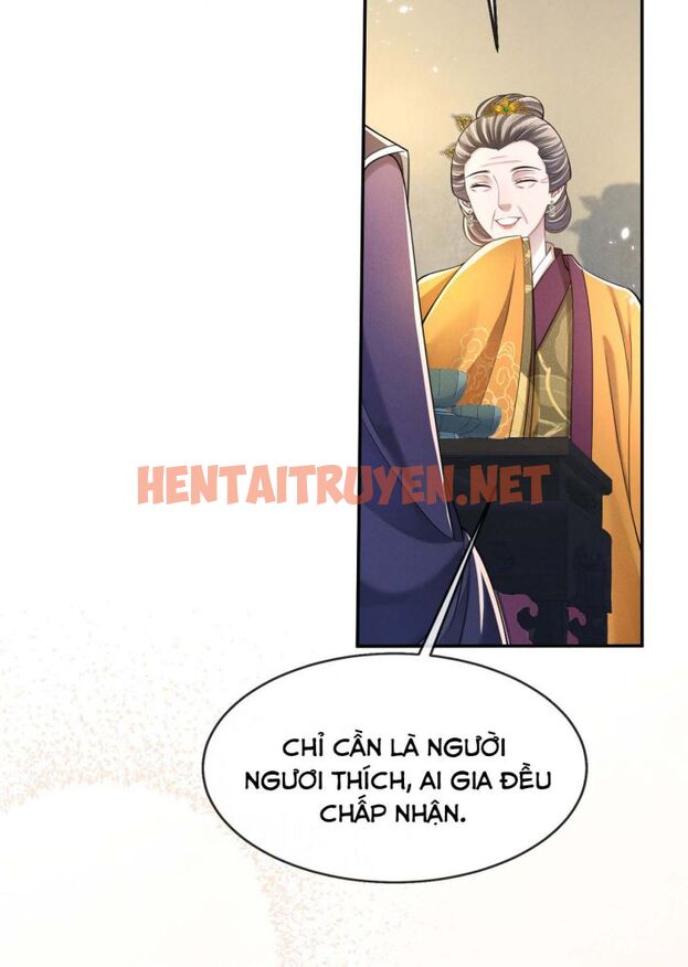 Xem ảnh Ảnh Vệ Khó Làm - Chap 6 - img_037_1647515294 - HentaiTruyenVN.net