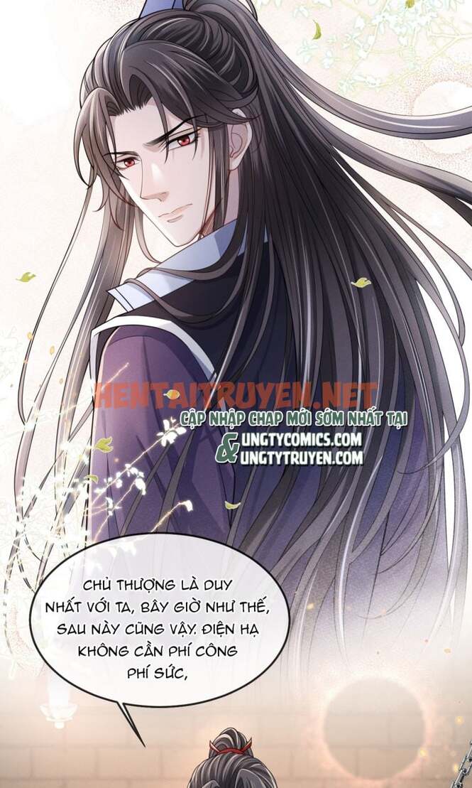 Xem ảnh Ảnh Vệ Khó Làm - Chap 7 - img_017_1648120037 - HentaiTruyen.net