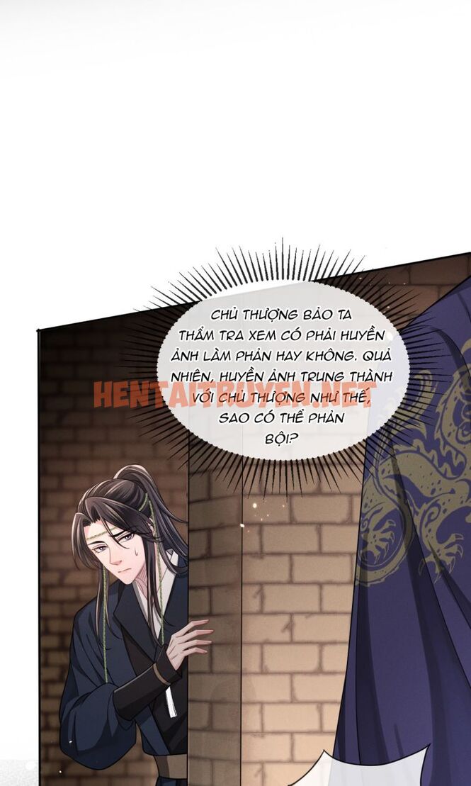 Xem ảnh Ảnh Vệ Khó Làm - Chap 7 - img_019_1648120040 - HentaiTruyen.net