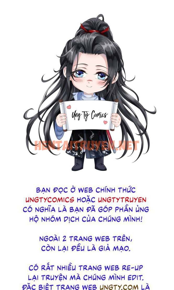 Xem ảnh Ảnh Vệ Khó Làm - Chap 7 - img_050_1648120090 - HentaiTruyenVN.net