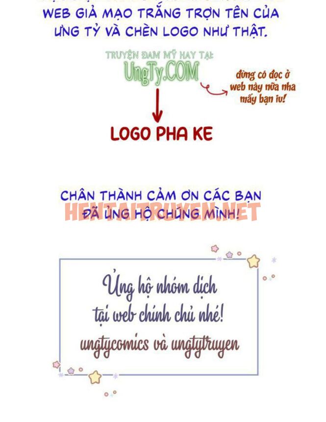 Xem ảnh Ảnh Vệ Khó Làm - Chap 7 - img_051_1648120091 - HentaiTruyenVN.net