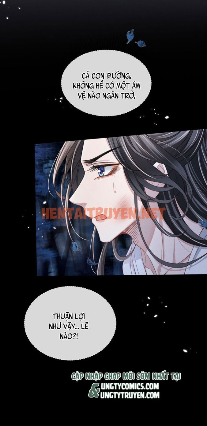 Xem ảnh Ảnh Vệ Khó Làm - Chap 8 - img_016_1649509595 - HentaiTruyenVN.net