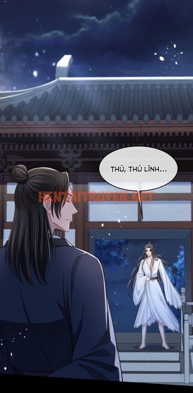 Xem ảnh Ảnh Vệ Khó Làm - Chap 8 - img_017_1649509596 - HentaiTruyen.net