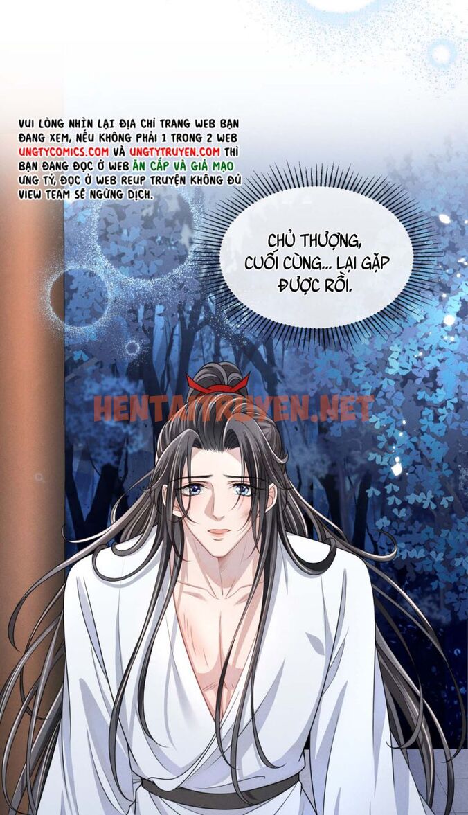 Xem ảnh Ảnh Vệ Khó Làm - Chap 8 - img_026_1649509613 - HentaiTruyenVN.net