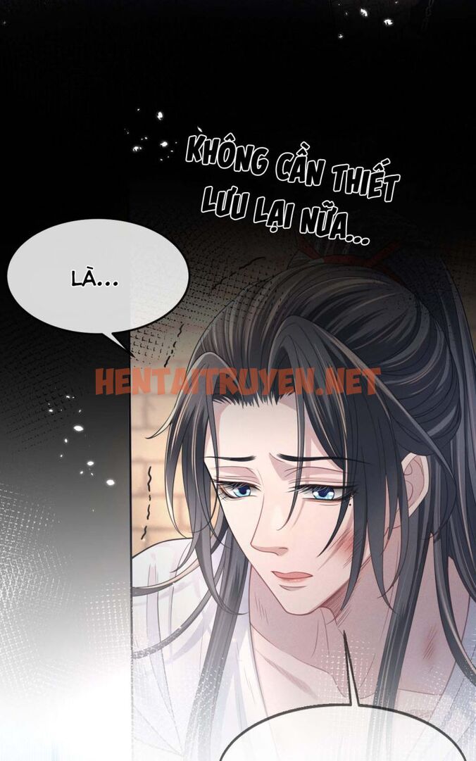 Xem ảnh Ảnh Vệ Khó Làm - Chap 8 - img_031_1649509622 - HentaiTruyen.net