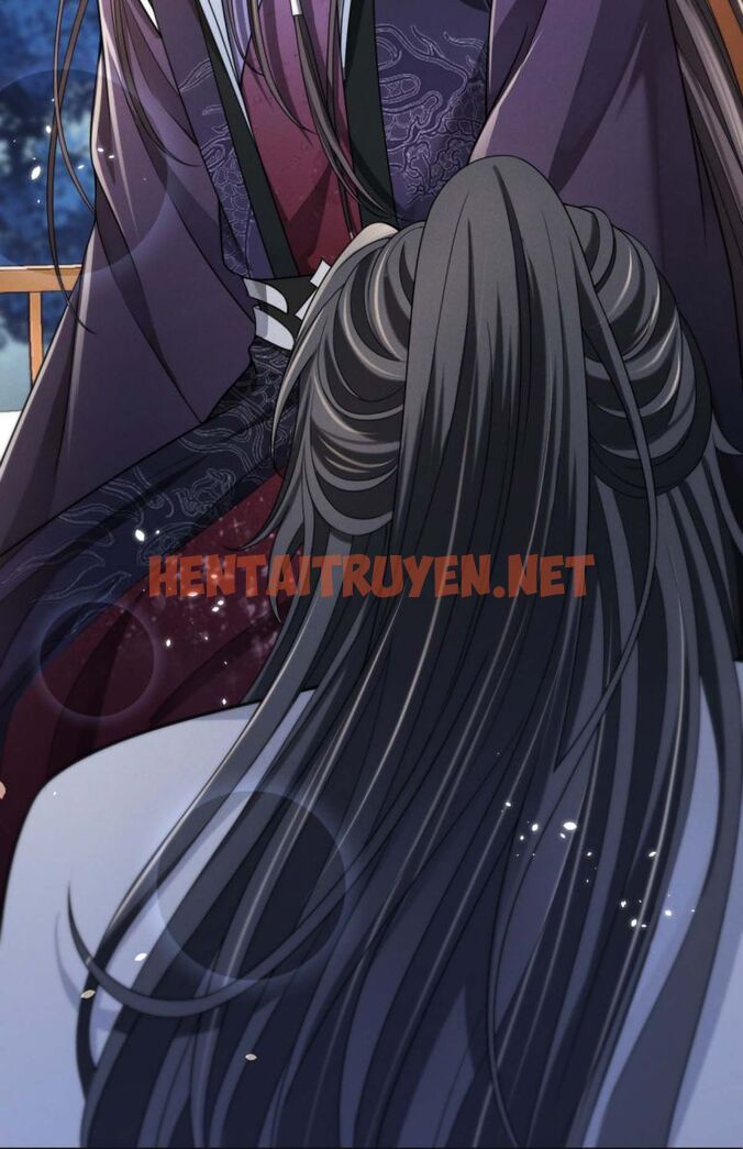 Xem ảnh Ảnh Vệ Khó Làm - Chap 8 - img_038_1649509636 - HentaiTruyenVN.net