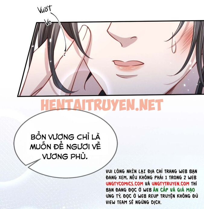 Xem ảnh Ảnh Vệ Khó Làm - Chap 8 - img_042_1649509642 - HentaiTruyen.net