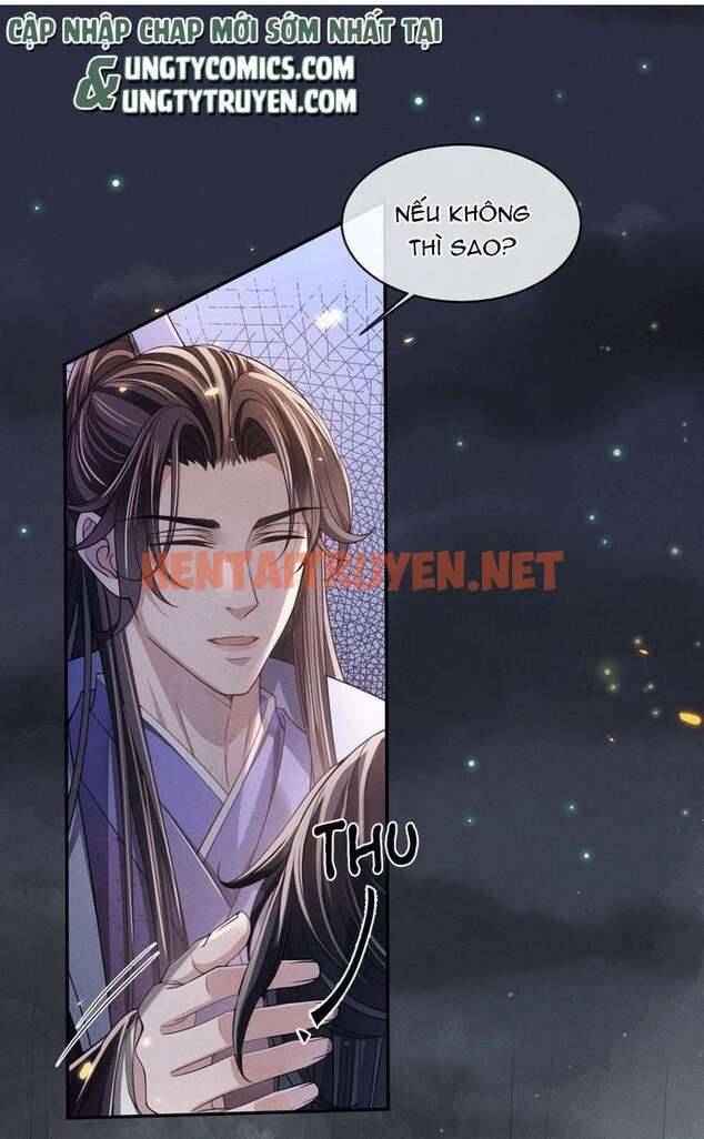 Xem ảnh Ảnh Vệ Khó Làm - Chap 9 - img_003_1649509483 - HentaiTruyen.net