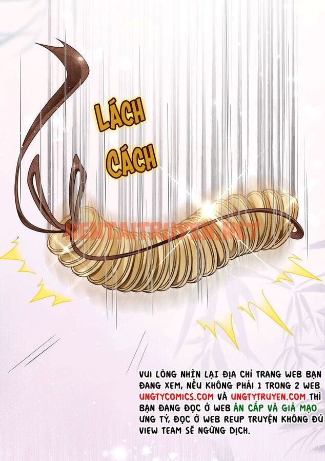 Xem ảnh Ảnh Vệ Khó Làm - Chap 9 - img_033_1649509545 - HentaiTruyenVN.net