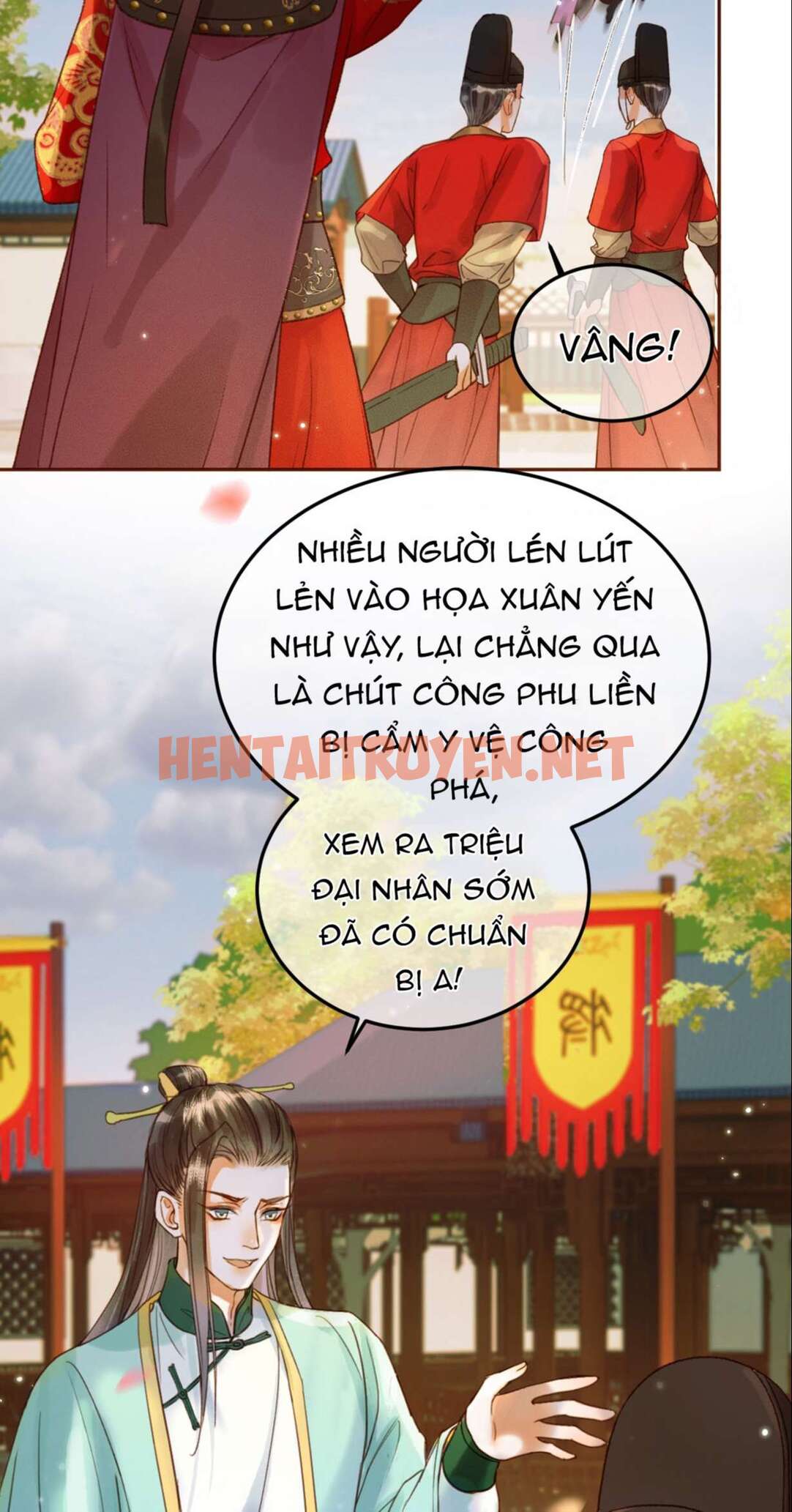 Xem ảnh Ảnh Vệ - Chap 21 - img_011_1674889577 - HentaiTruyen.net