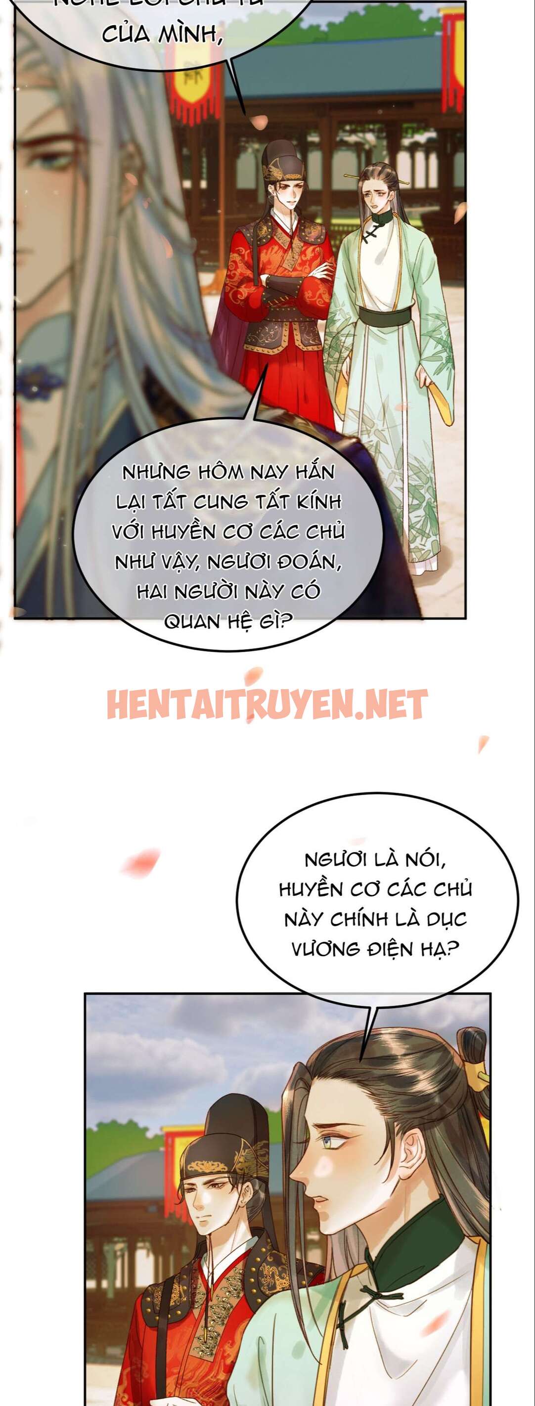 Xem ảnh Ảnh Vệ - Chap 21 - img_015_1674889584 - HentaiTruyen.net