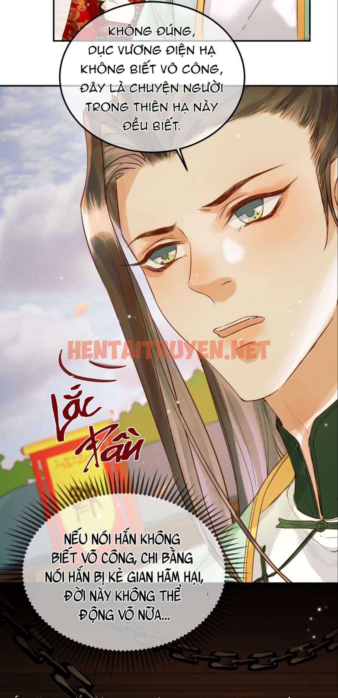 Xem ảnh Ảnh Vệ - Chap 21 - img_016_1674889586 - HentaiTruyen.net