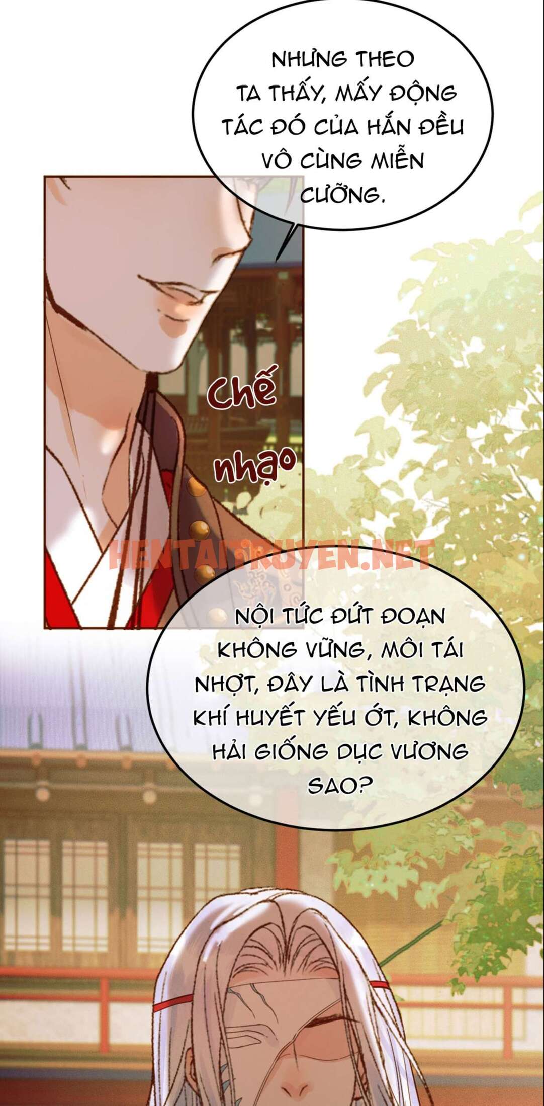 Xem ảnh Ảnh Vệ - Chap 21 - img_021_1674889595 - HentaiTruyen.net