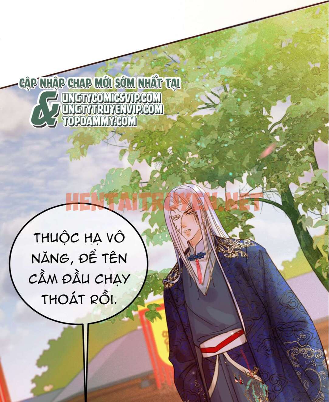 Xem ảnh Ảnh Vệ - Chap 21 - img_024_1674889601 - HentaiTruyen.net