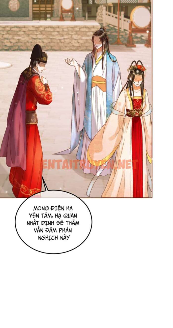 Xem ảnh Ảnh Vệ - Chap 25 - img_004_1676092110 - HentaiTruyen.net