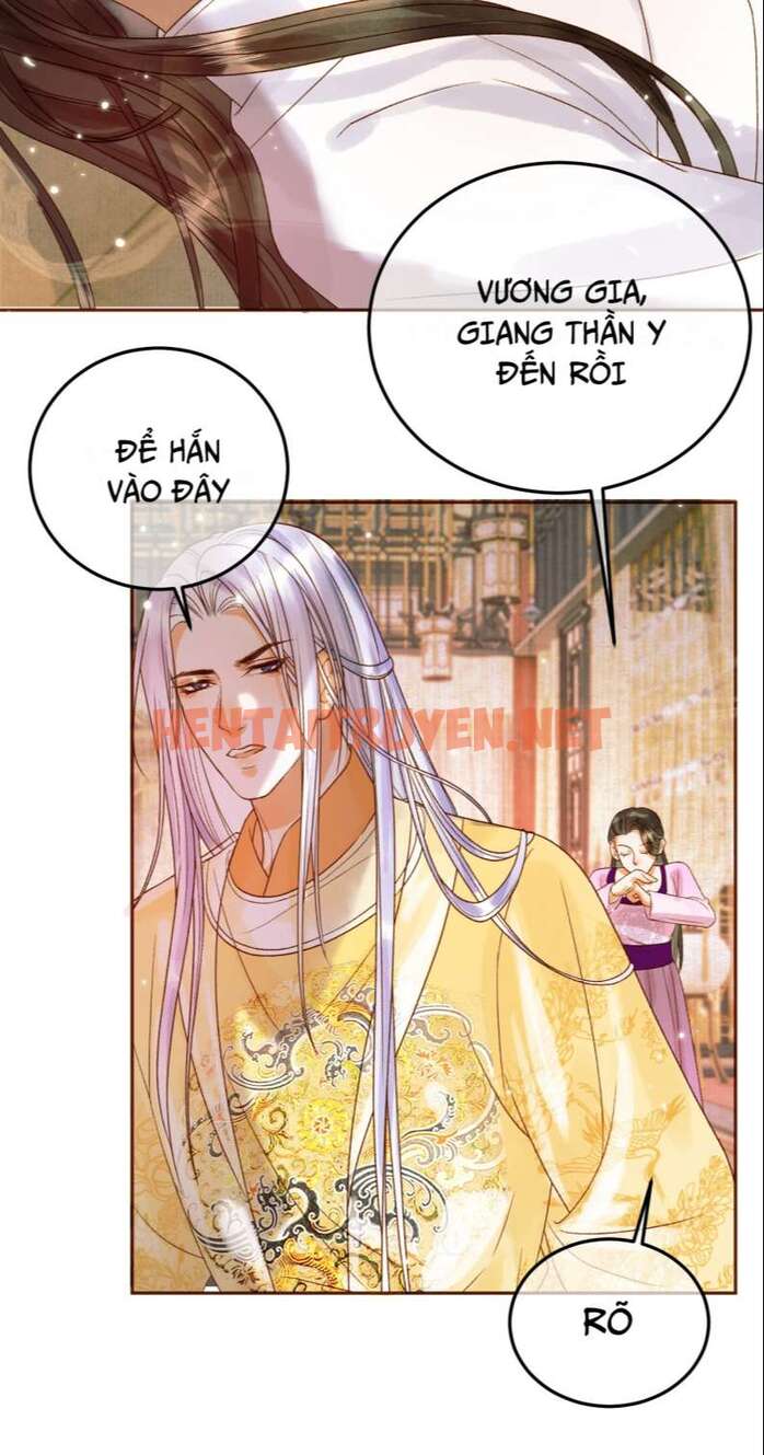 Xem ảnh Ảnh Vệ - Chap 25 - img_007_1676092114 - HentaiTruyen.net