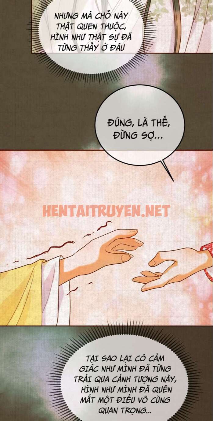 Xem ảnh Ảnh Vệ - Chap 25 - img_028_1676092148 - HentaiTruyen.net